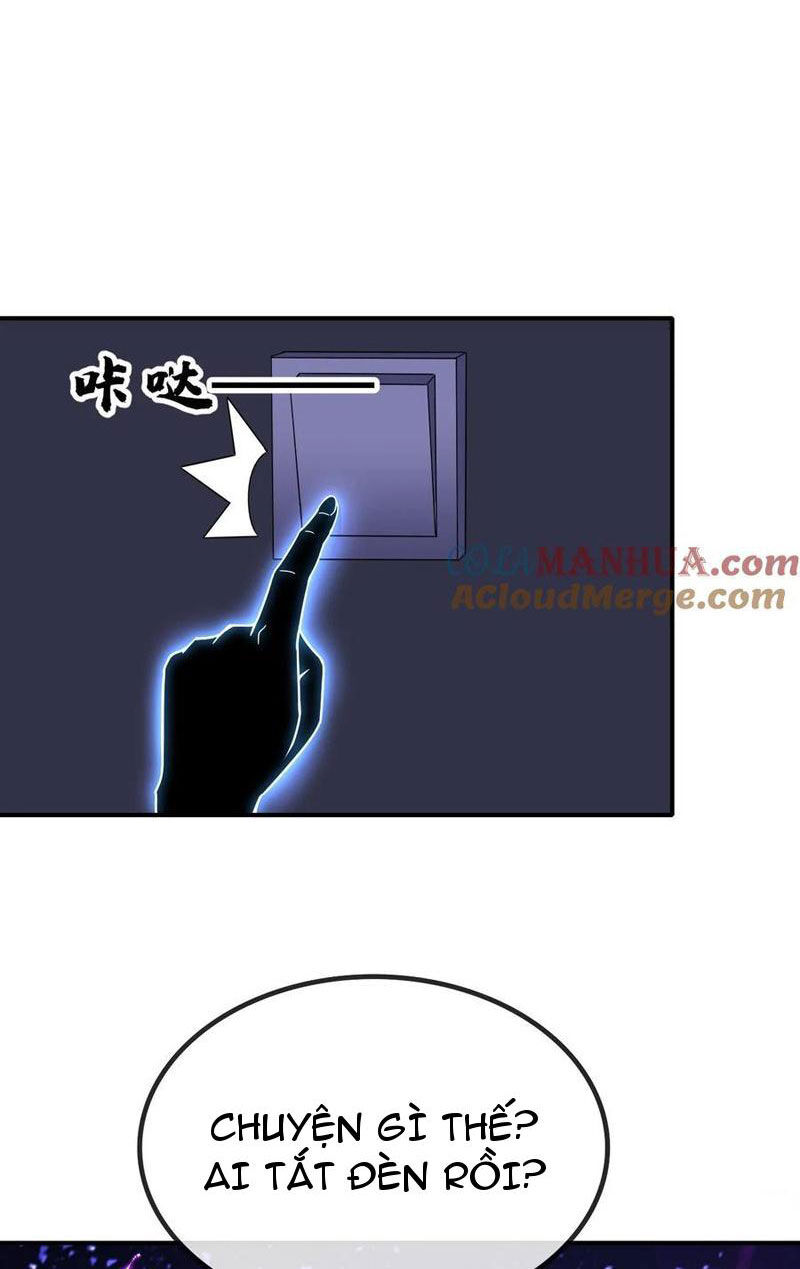 Ta, Người Chỉ Cần Nhìn Thấy Thanh Máu, Có Thể Trừng Phạt Thần Linh