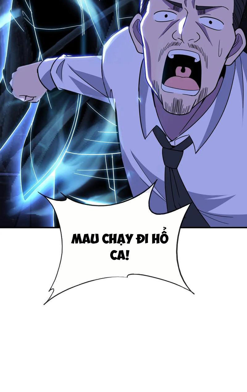 Ta, Người Chỉ Cần Nhìn Thấy Thanh Máu, Có Thể Trừng Phạt Thần Linh