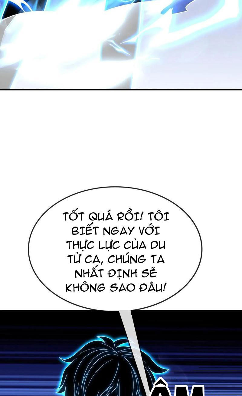 Ta, Người Chỉ Cần Nhìn Thấy Thanh Máu, Có Thể Trừng Phạt Thần Linh