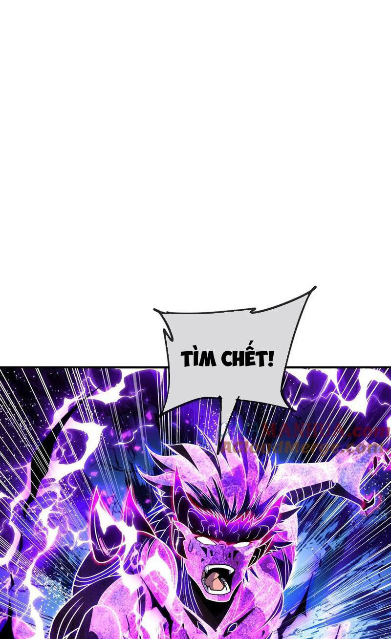 Ta, Người Chỉ Cần Nhìn Thấy Thanh Máu, Có Thể Trừng Phạt Thần Linh
