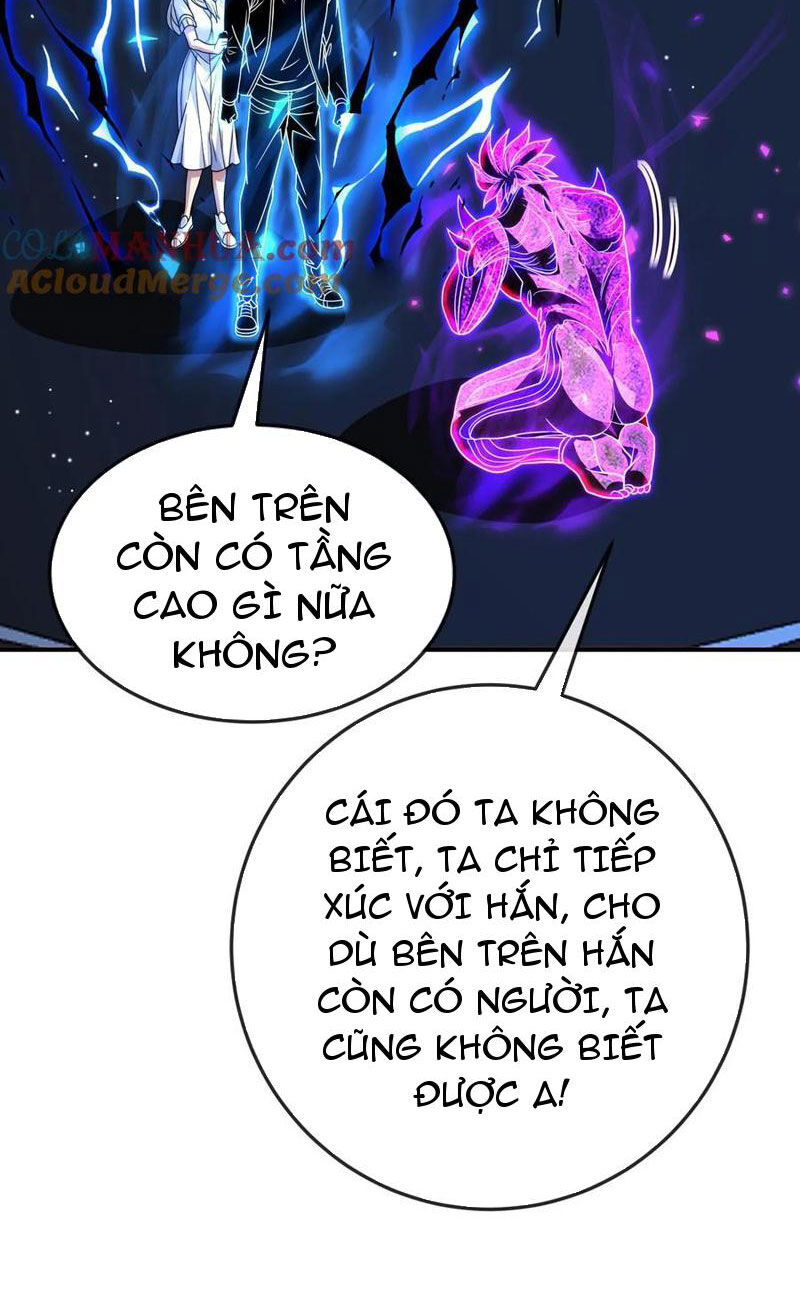 Ta, Người Chỉ Cần Nhìn Thấy Thanh Máu, Có Thể Trừng Phạt Thần Linh