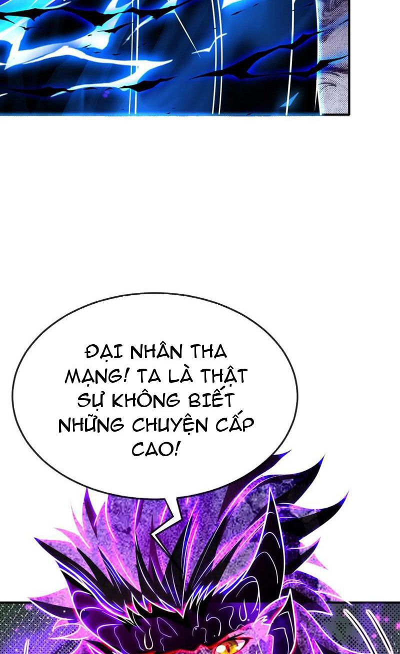 Ta, Người Chỉ Cần Nhìn Thấy Thanh Máu, Có Thể Trừng Phạt Thần Linh