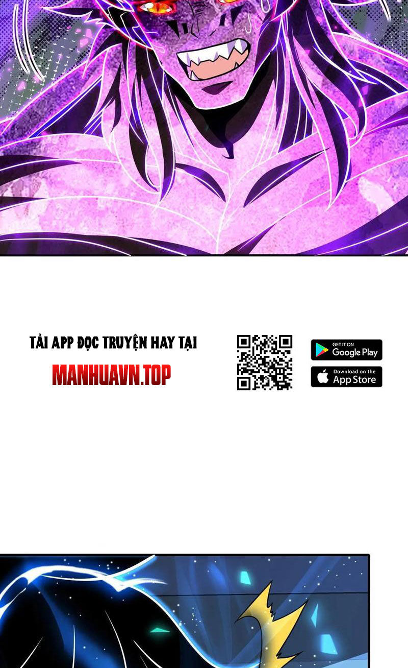 Ta, Người Chỉ Cần Nhìn Thấy Thanh Máu, Có Thể Trừng Phạt Thần Linh