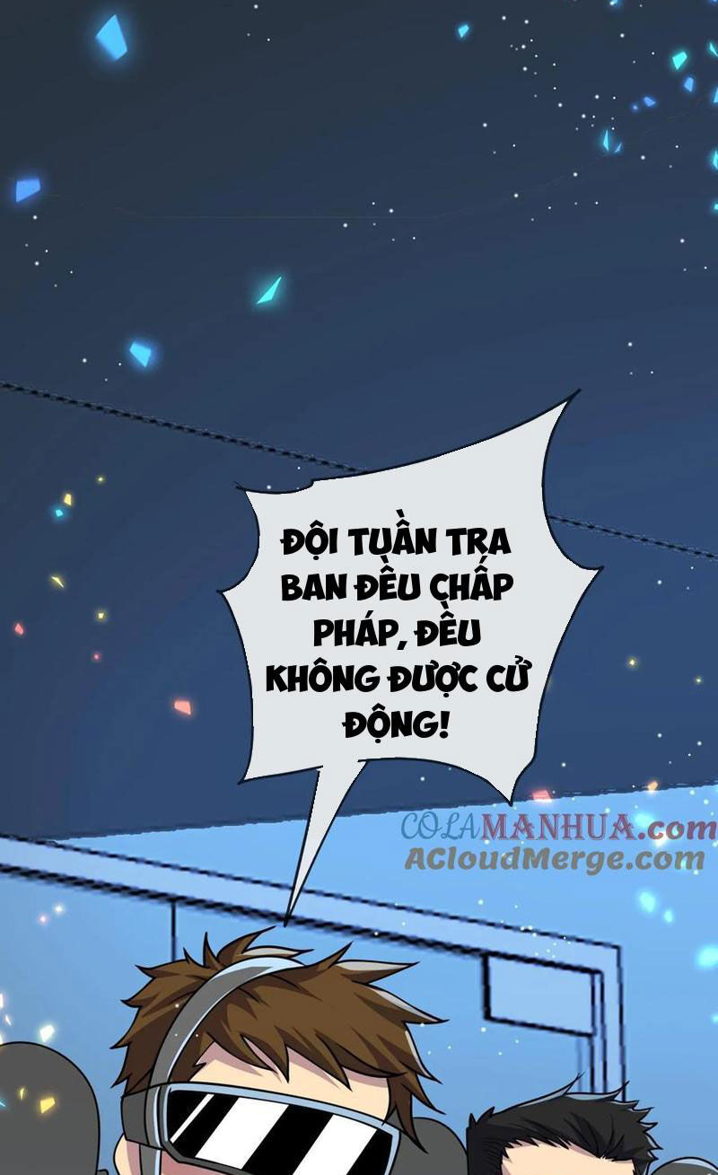 Ta, Người Chỉ Cần Nhìn Thấy Thanh Máu, Có Thể Trừng Phạt Thần Linh