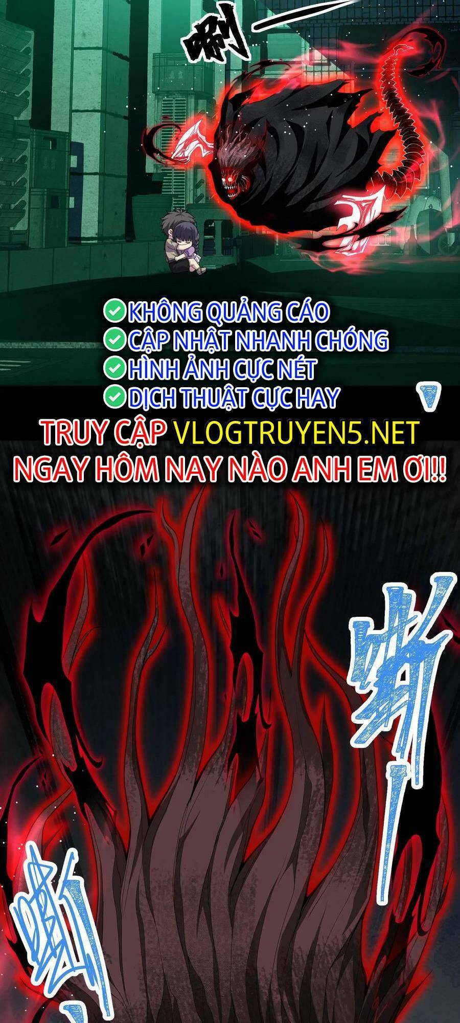 Ta, Người Chỉ Cần Nhìn Thấy Thanh Máu, Có Thể Trừng Phạt Thần Linh