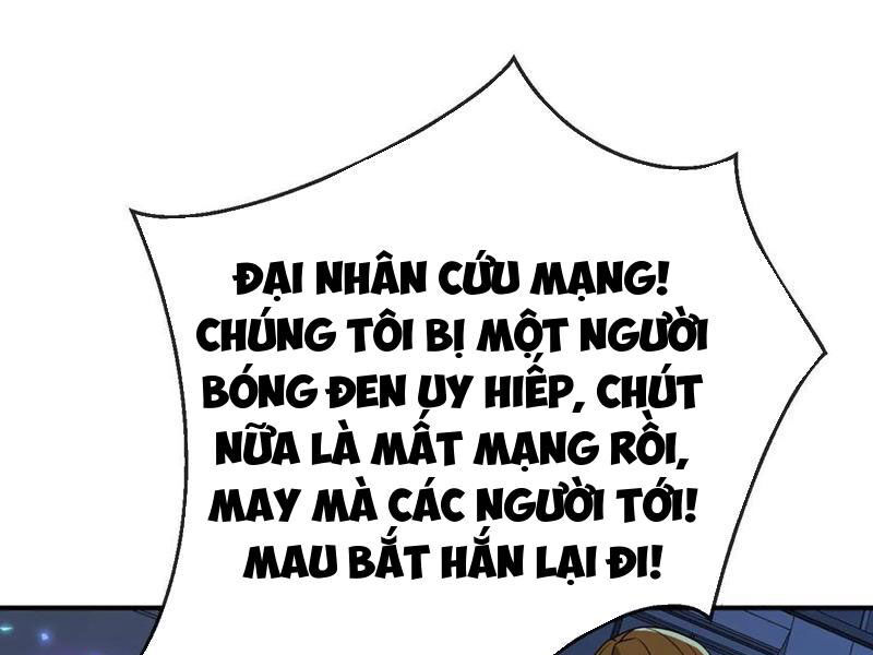 Ta, Người Chỉ Cần Nhìn Thấy Thanh Máu, Có Thể Trừng Phạt Thần Linh