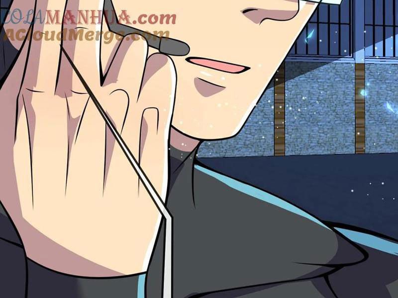 Ta, Người Chỉ Cần Nhìn Thấy Thanh Máu, Có Thể Trừng Phạt Thần Linh