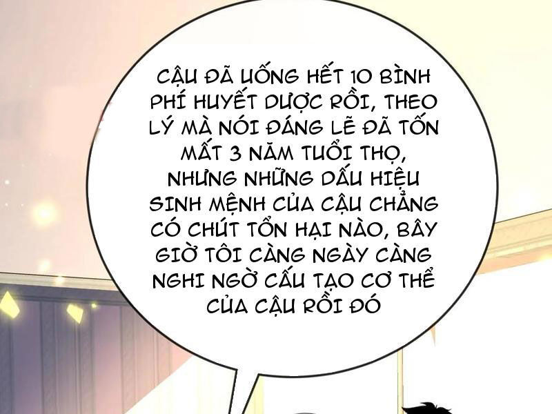 Ta, Người Chỉ Cần Nhìn Thấy Thanh Máu, Có Thể Trừng Phạt Thần Linh