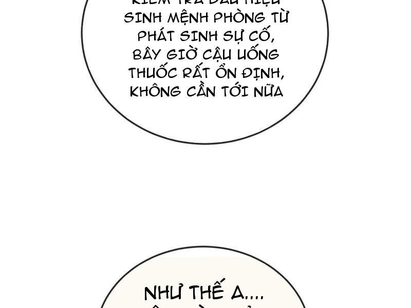 Ta, Người Chỉ Cần Nhìn Thấy Thanh Máu, Có Thể Trừng Phạt Thần Linh