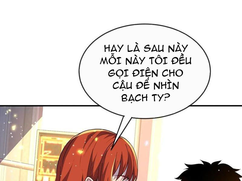 Ta, Người Chỉ Cần Nhìn Thấy Thanh Máu, Có Thể Trừng Phạt Thần Linh