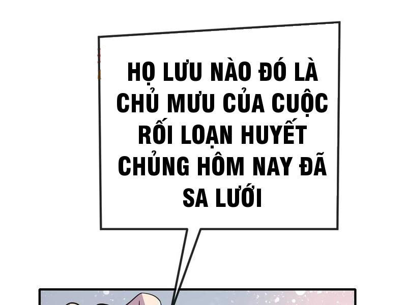 Ta, Người Chỉ Cần Nhìn Thấy Thanh Máu, Có Thể Trừng Phạt Thần Linh
