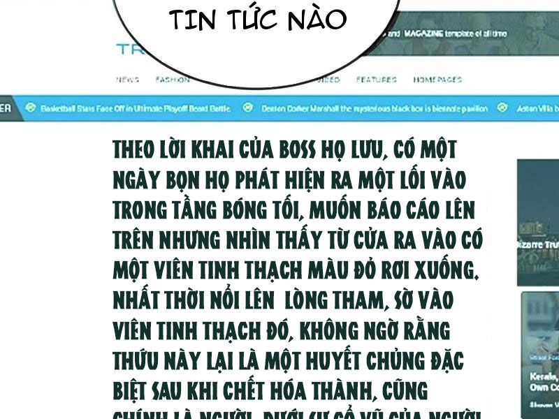 Ta, Người Chỉ Cần Nhìn Thấy Thanh Máu, Có Thể Trừng Phạt Thần Linh
