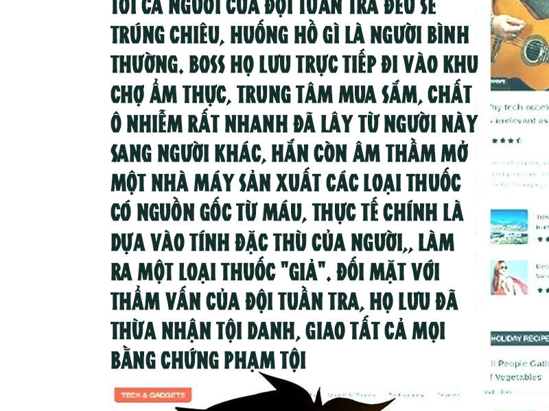 Ta, Người Chỉ Cần Nhìn Thấy Thanh Máu, Có Thể Trừng Phạt Thần Linh