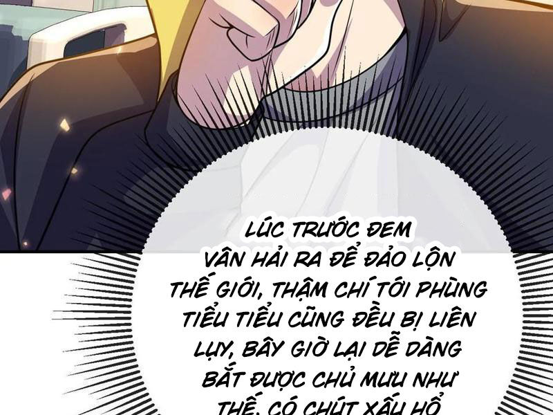 Ta, Người Chỉ Cần Nhìn Thấy Thanh Máu, Có Thể Trừng Phạt Thần Linh