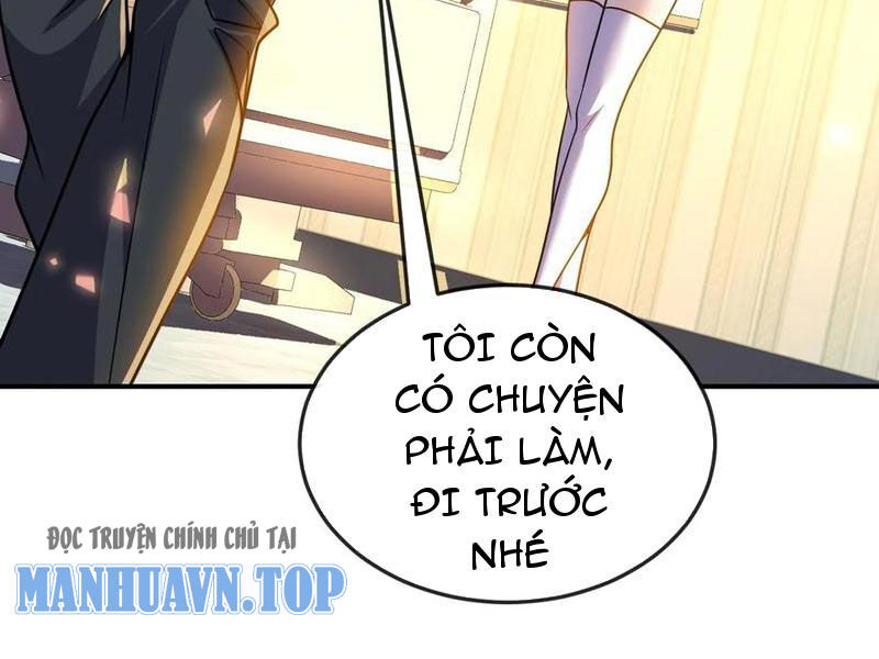 Ta, Người Chỉ Cần Nhìn Thấy Thanh Máu, Có Thể Trừng Phạt Thần Linh