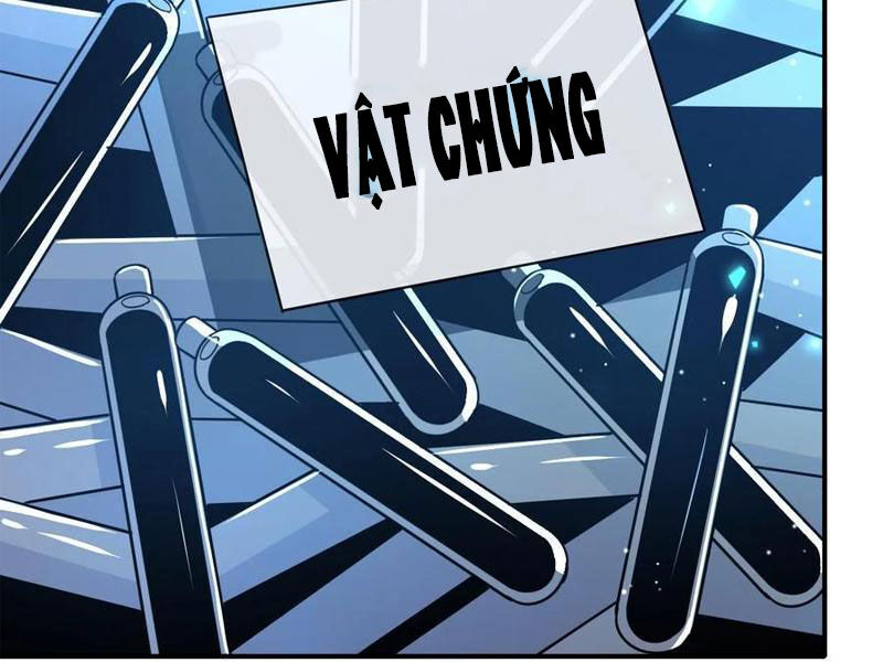 Ta, Người Chỉ Cần Nhìn Thấy Thanh Máu, Có Thể Trừng Phạt Thần Linh