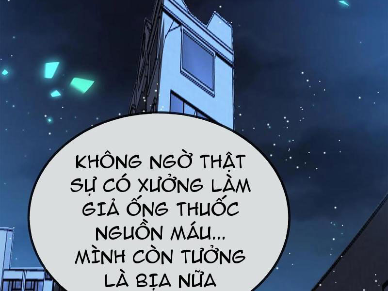 Ta, Người Chỉ Cần Nhìn Thấy Thanh Máu, Có Thể Trừng Phạt Thần Linh