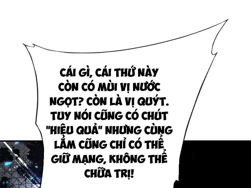 Ta, Người Chỉ Cần Nhìn Thấy Thanh Máu, Có Thể Trừng Phạt Thần Linh