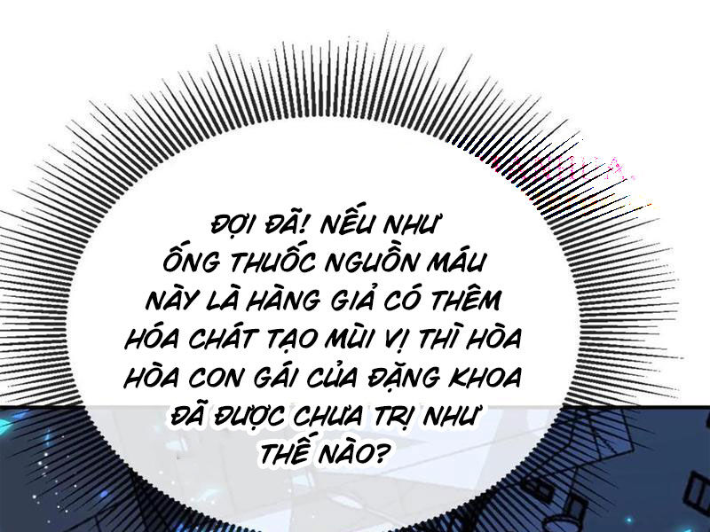 Ta, Người Chỉ Cần Nhìn Thấy Thanh Máu, Có Thể Trừng Phạt Thần Linh
