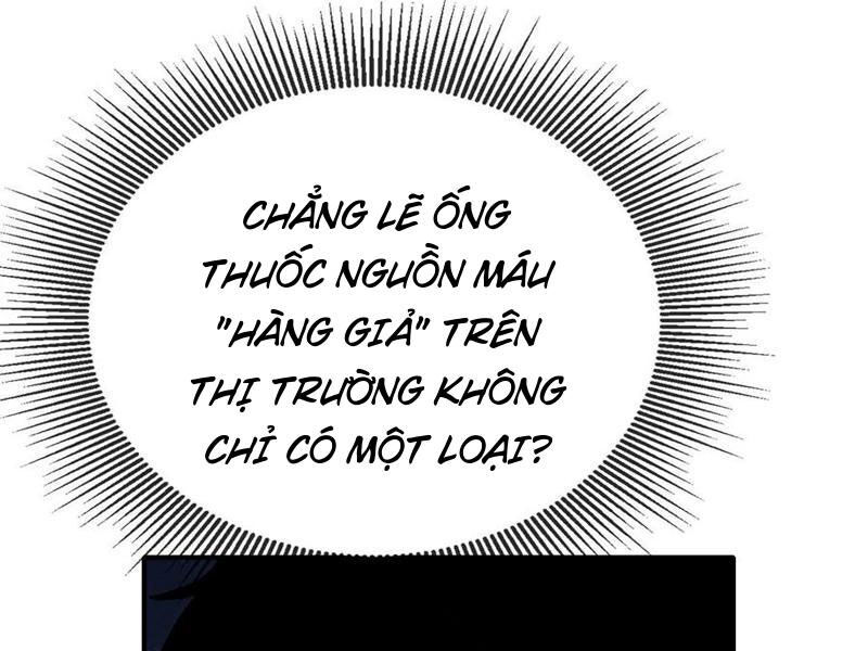 Ta, Người Chỉ Cần Nhìn Thấy Thanh Máu, Có Thể Trừng Phạt Thần Linh