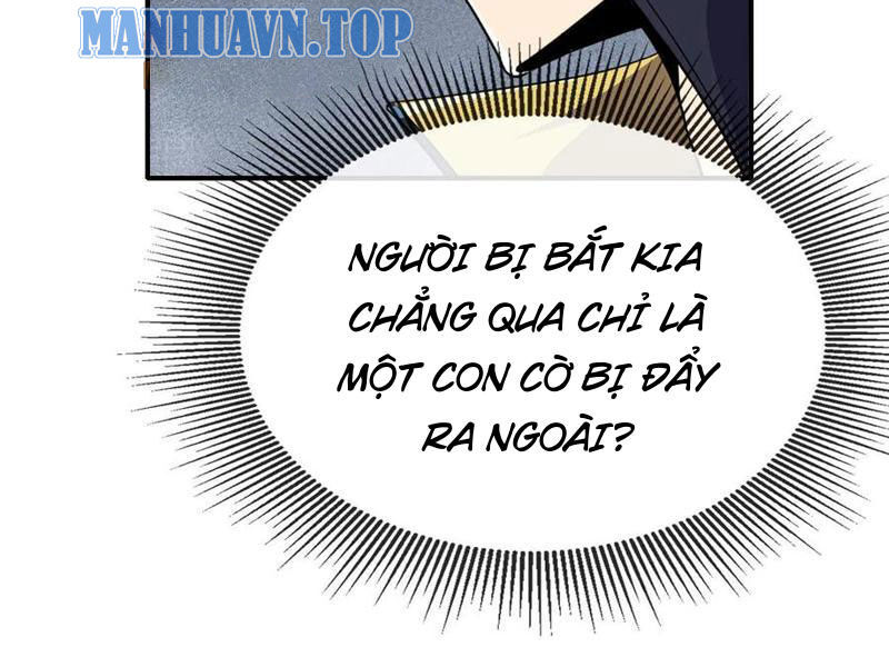 Ta, Người Chỉ Cần Nhìn Thấy Thanh Máu, Có Thể Trừng Phạt Thần Linh