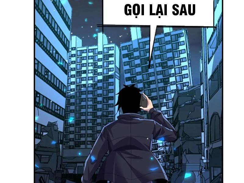 Ta, Người Chỉ Cần Nhìn Thấy Thanh Máu, Có Thể Trừng Phạt Thần Linh