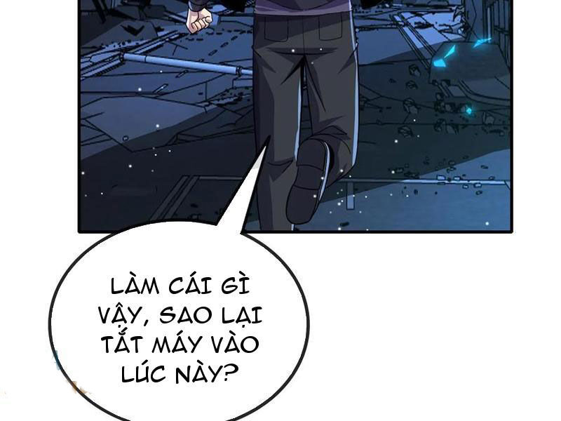 Ta, Người Chỉ Cần Nhìn Thấy Thanh Máu, Có Thể Trừng Phạt Thần Linh