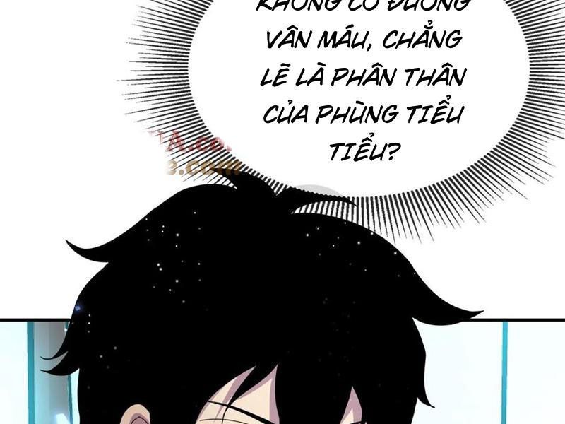 Ta, Người Chỉ Cần Nhìn Thấy Thanh Máu, Có Thể Trừng Phạt Thần Linh