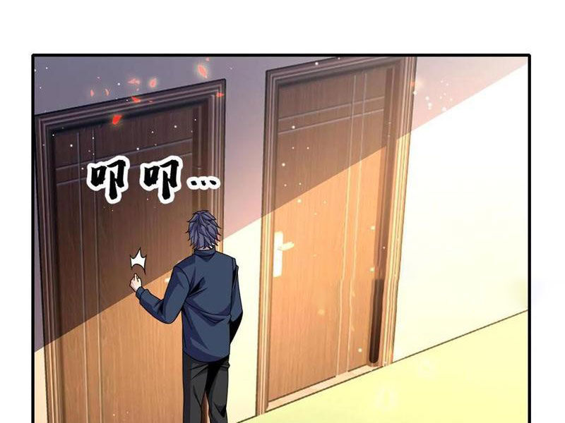 Ta, Người Chỉ Cần Nhìn Thấy Thanh Máu, Có Thể Trừng Phạt Thần Linh