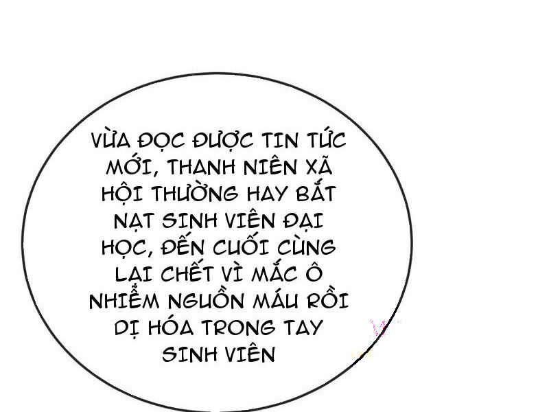 Ta, Người Chỉ Cần Nhìn Thấy Thanh Máu, Có Thể Trừng Phạt Thần Linh