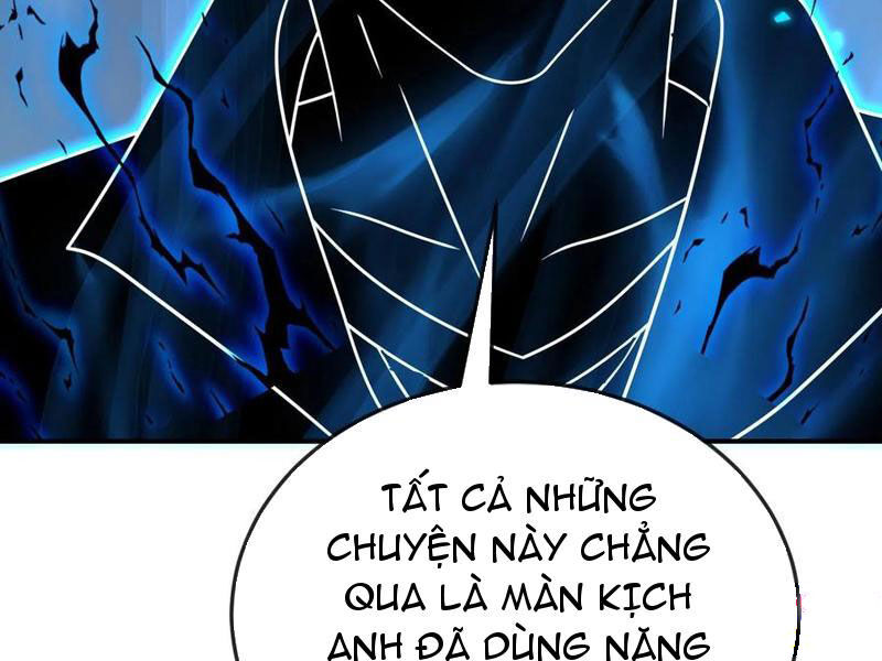Ta, Người Chỉ Cần Nhìn Thấy Thanh Máu, Có Thể Trừng Phạt Thần Linh