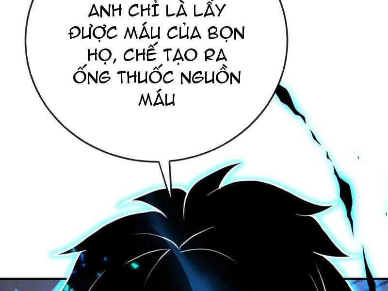 Ta, Người Chỉ Cần Nhìn Thấy Thanh Máu, Có Thể Trừng Phạt Thần Linh
