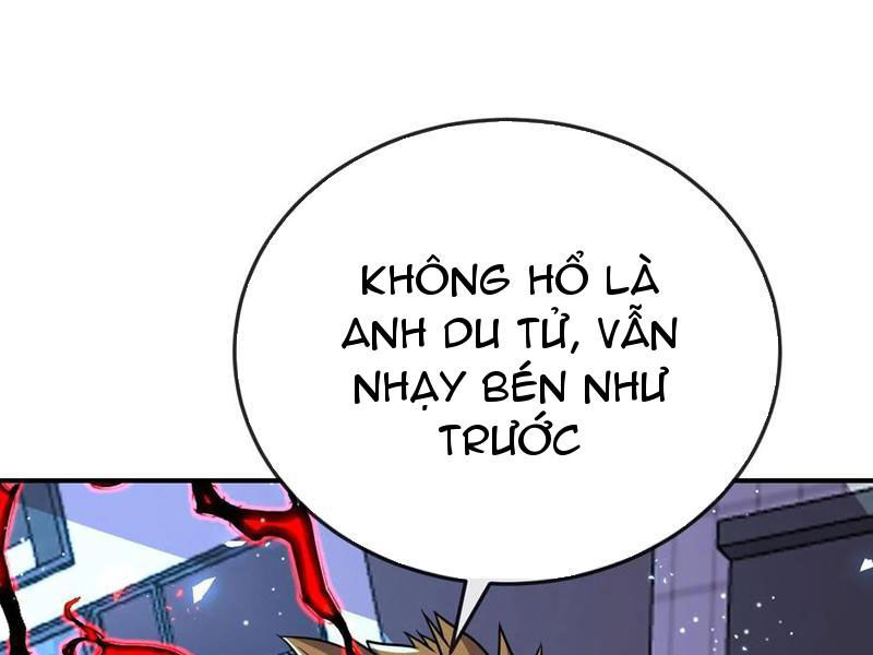 Ta, Người Chỉ Cần Nhìn Thấy Thanh Máu, Có Thể Trừng Phạt Thần Linh