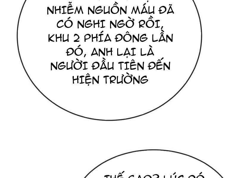 Ta, Người Chỉ Cần Nhìn Thấy Thanh Máu, Có Thể Trừng Phạt Thần Linh