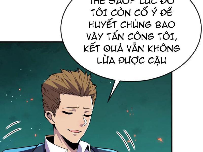 Ta, Người Chỉ Cần Nhìn Thấy Thanh Máu, Có Thể Trừng Phạt Thần Linh