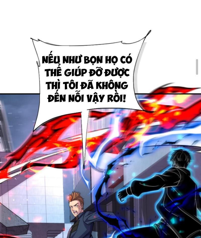 Ta, Người Chỉ Cần Nhìn Thấy Thanh Máu, Có Thể Trừng Phạt Thần Linh