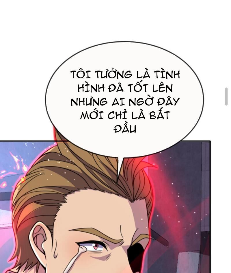 Ta, Người Chỉ Cần Nhìn Thấy Thanh Máu, Có Thể Trừng Phạt Thần Linh