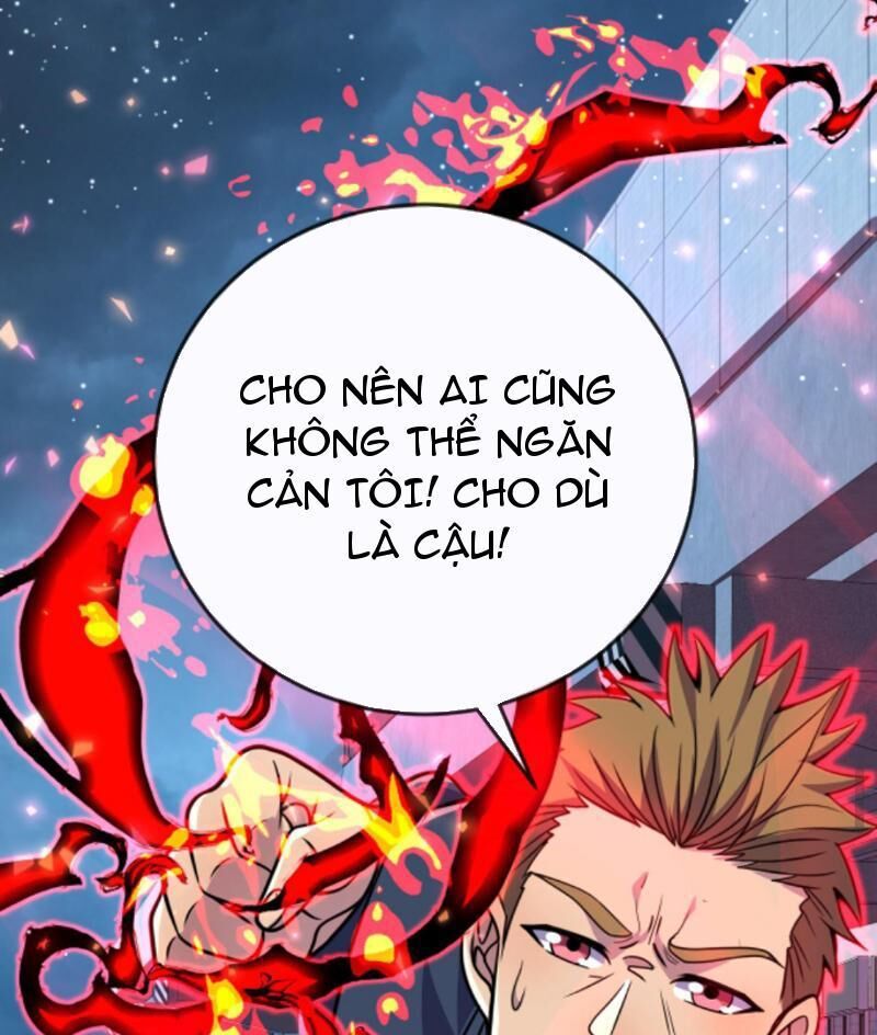 Ta, Người Chỉ Cần Nhìn Thấy Thanh Máu, Có Thể Trừng Phạt Thần Linh