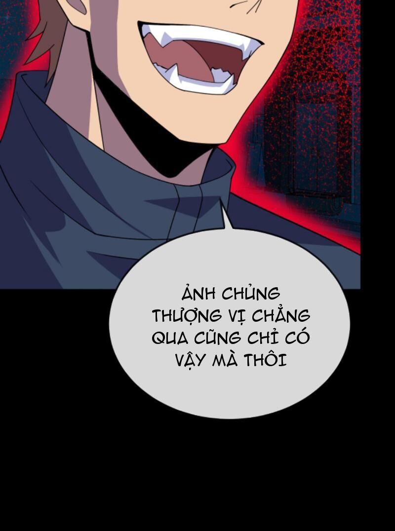 Ta, Người Chỉ Cần Nhìn Thấy Thanh Máu, Có Thể Trừng Phạt Thần Linh