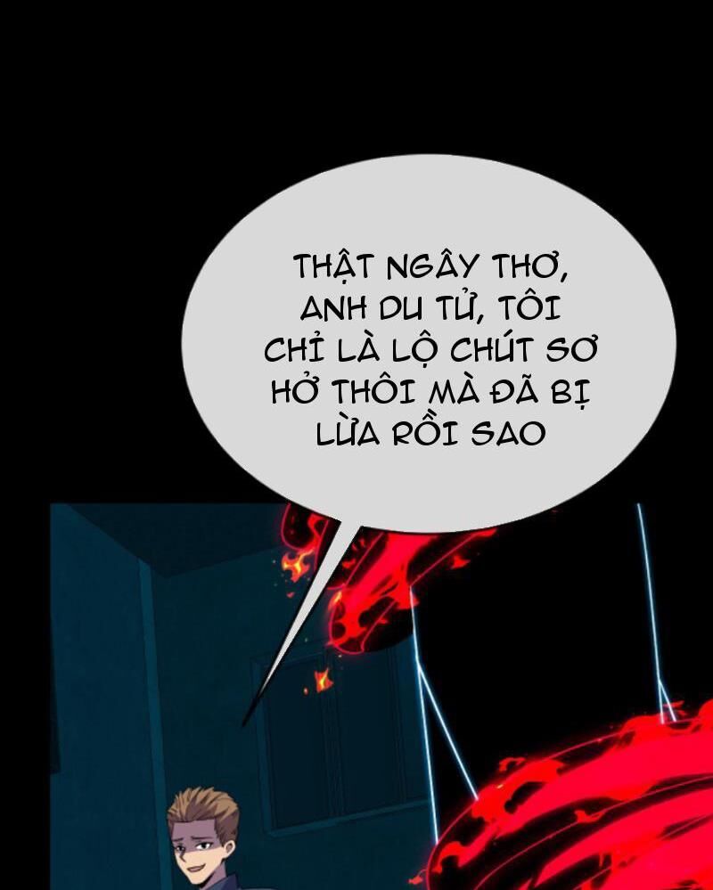 Ta, Người Chỉ Cần Nhìn Thấy Thanh Máu, Có Thể Trừng Phạt Thần Linh