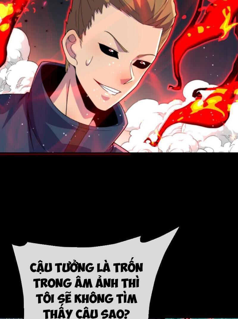 Ta, Người Chỉ Cần Nhìn Thấy Thanh Máu, Có Thể Trừng Phạt Thần Linh