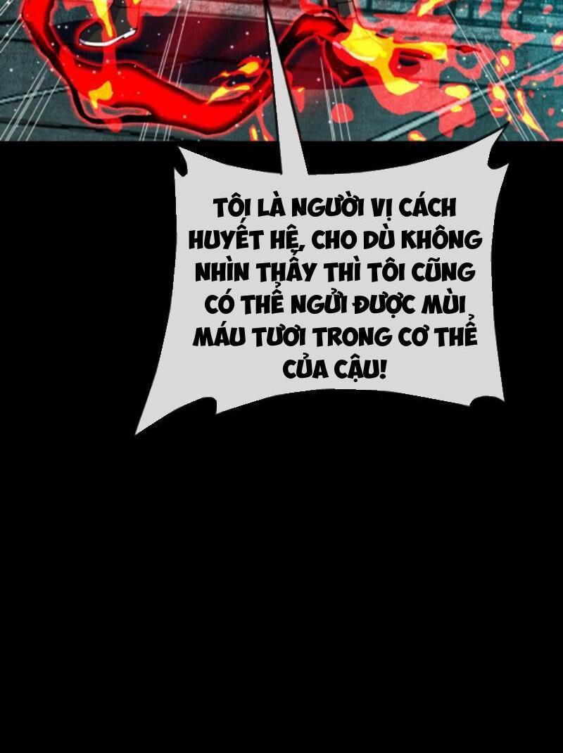 Ta, Người Chỉ Cần Nhìn Thấy Thanh Máu, Có Thể Trừng Phạt Thần Linh