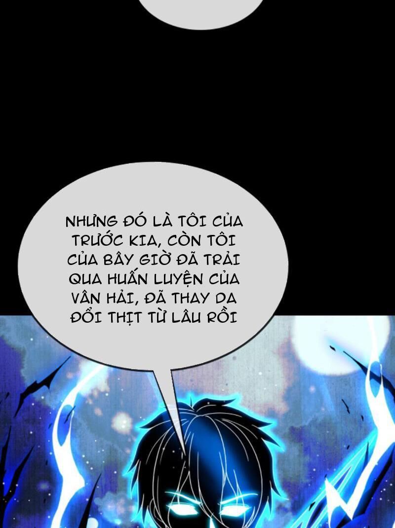 Ta, Người Chỉ Cần Nhìn Thấy Thanh Máu, Có Thể Trừng Phạt Thần Linh