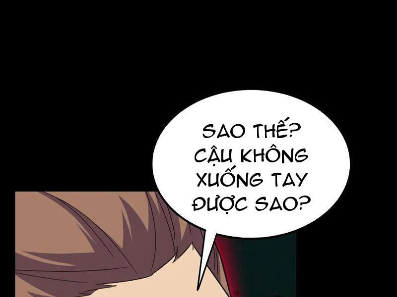 Ta, Người Chỉ Cần Nhìn Thấy Thanh Máu, Có Thể Trừng Phạt Thần Linh