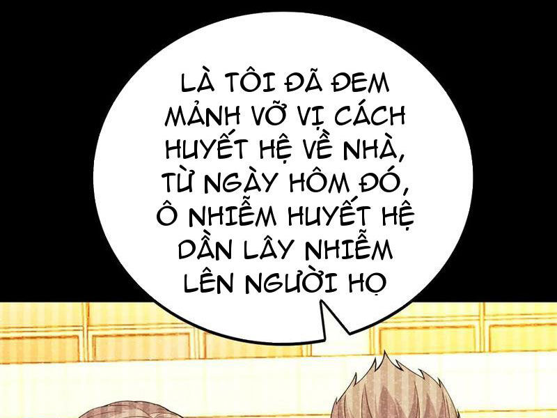 Ta, Người Chỉ Cần Nhìn Thấy Thanh Máu, Có Thể Trừng Phạt Thần Linh