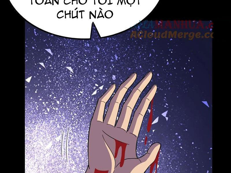 Ta, Người Chỉ Cần Nhìn Thấy Thanh Máu, Có Thể Trừng Phạt Thần Linh