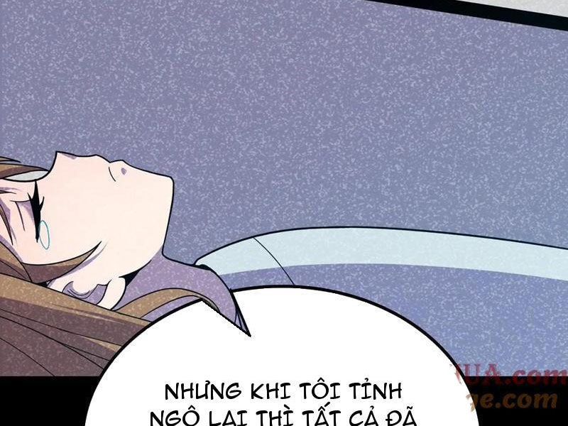 Ta, Người Chỉ Cần Nhìn Thấy Thanh Máu, Có Thể Trừng Phạt Thần Linh