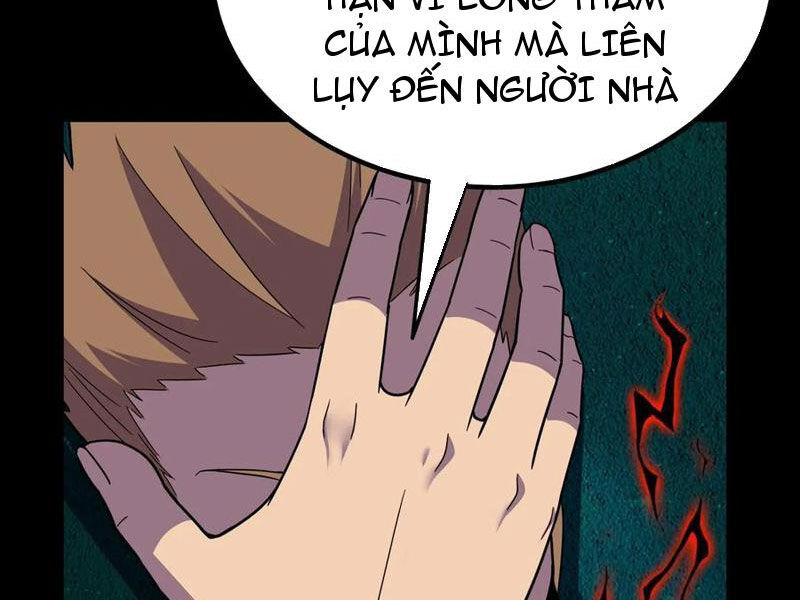 Ta, Người Chỉ Cần Nhìn Thấy Thanh Máu, Có Thể Trừng Phạt Thần Linh