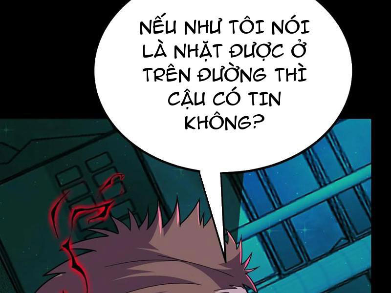Ta, Người Chỉ Cần Nhìn Thấy Thanh Máu, Có Thể Trừng Phạt Thần Linh