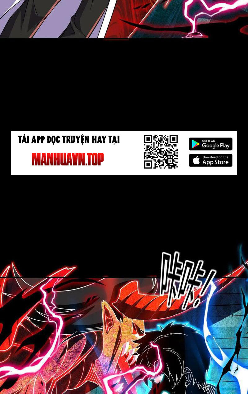 Ta, Người Chỉ Cần Nhìn Thấy Thanh Máu, Có Thể Trừng Phạt Thần Linh